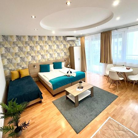 Star Apartments With Free Parking Βουδαπέστη Εξωτερικό φωτογραφία