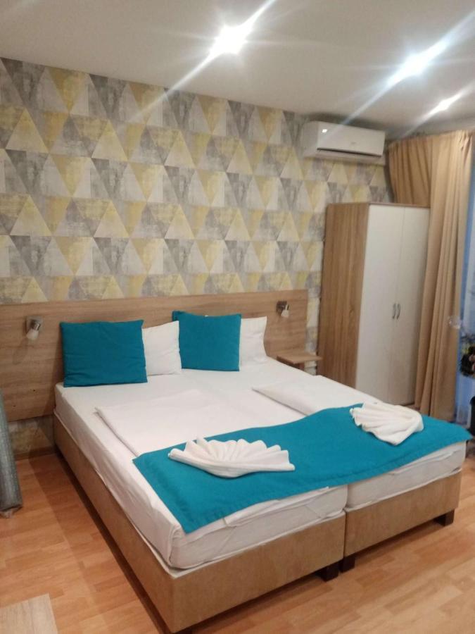 Star Apartments With Free Parking Βουδαπέστη Εξωτερικό φωτογραφία