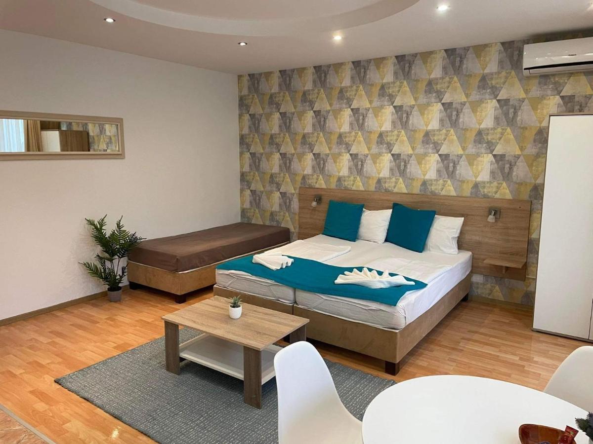 Star Apartments With Free Parking Βουδαπέστη Εξωτερικό φωτογραφία