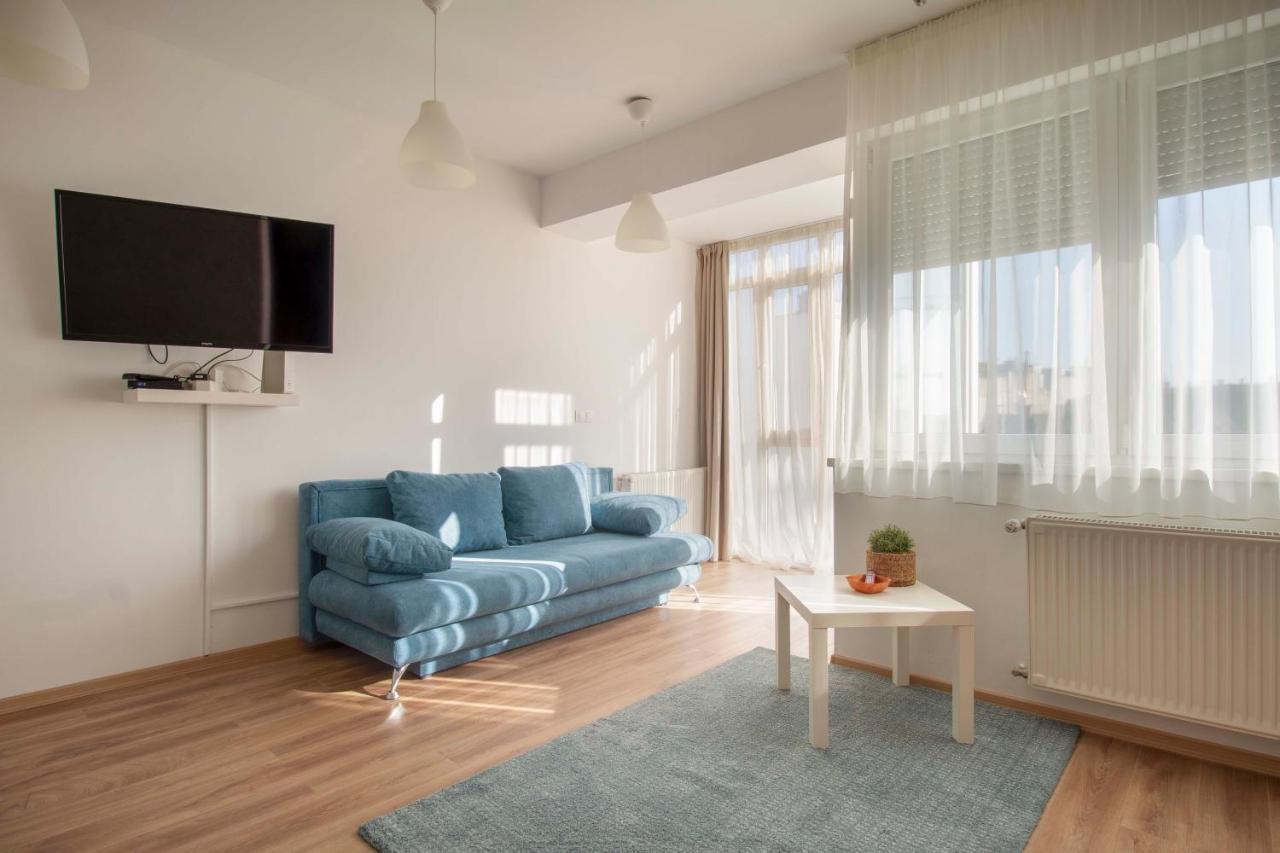 Star Apartments With Free Parking Βουδαπέστη Εξωτερικό φωτογραφία