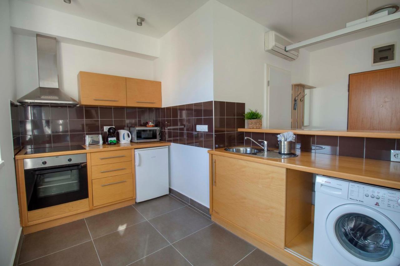 Star Apartments With Free Parking Βουδαπέστη Εξωτερικό φωτογραφία