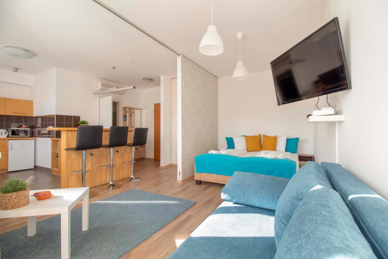 Star Apartments With Free Parking Βουδαπέστη Εξωτερικό φωτογραφία