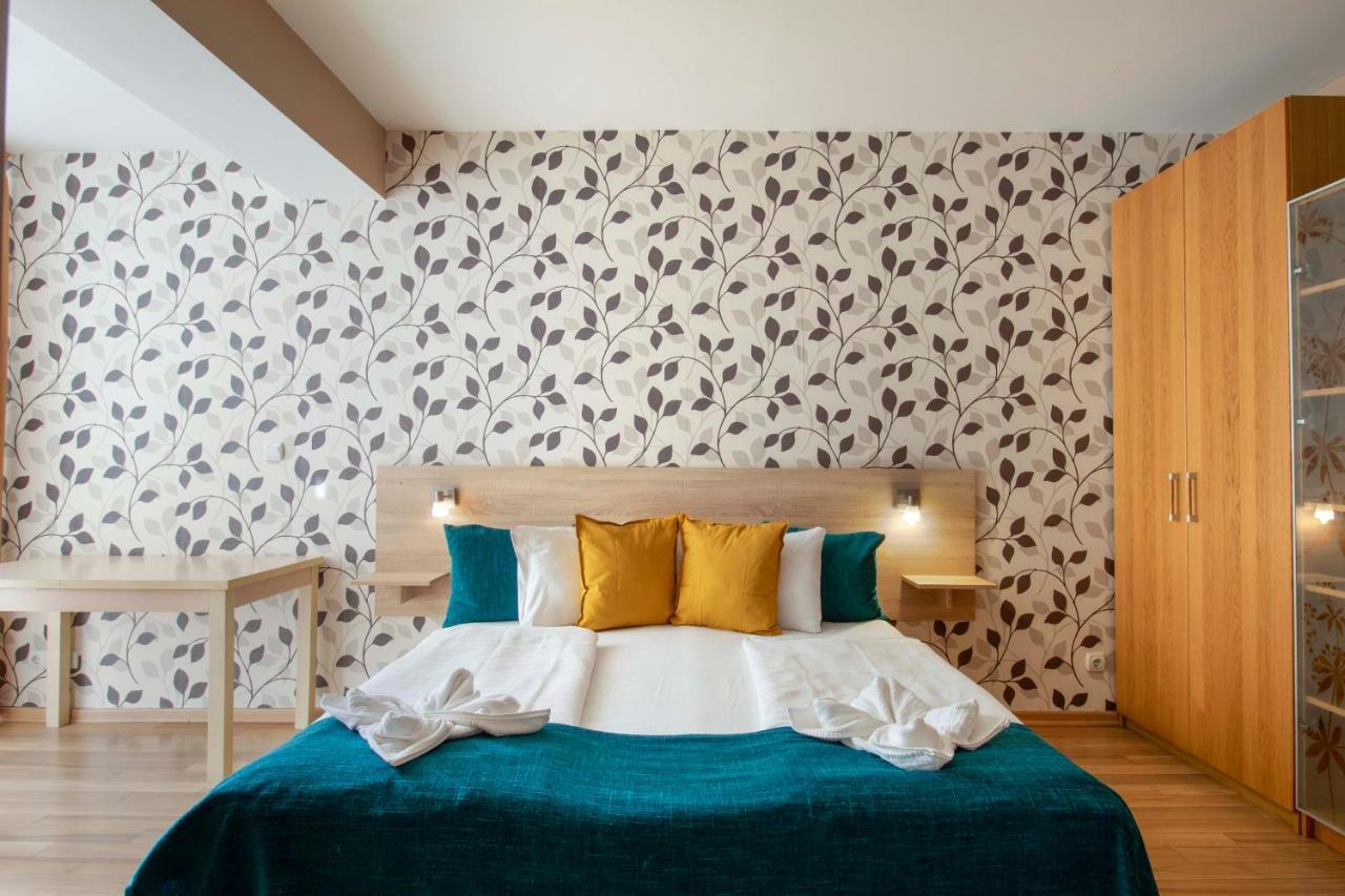 Star Apartments With Free Parking Βουδαπέστη Εξωτερικό φωτογραφία