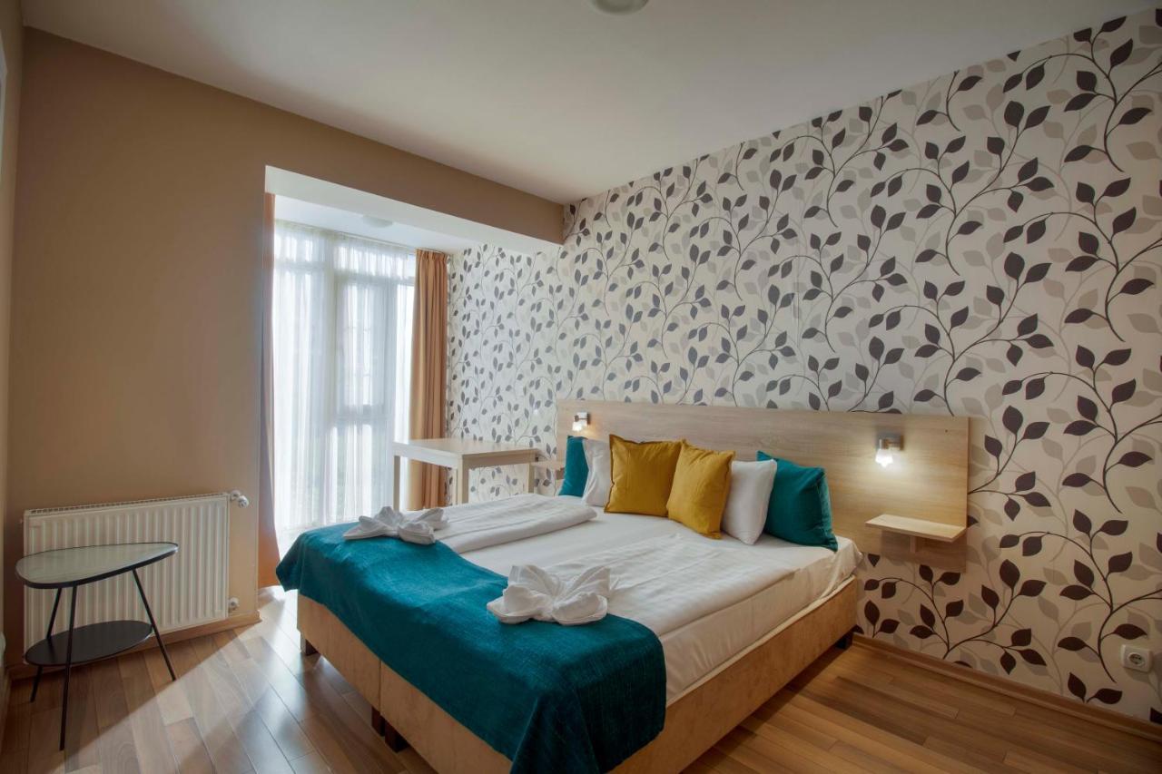 Star Apartments With Free Parking Βουδαπέστη Εξωτερικό φωτογραφία